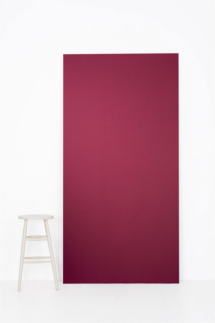 #0400 | Block | Burgundy