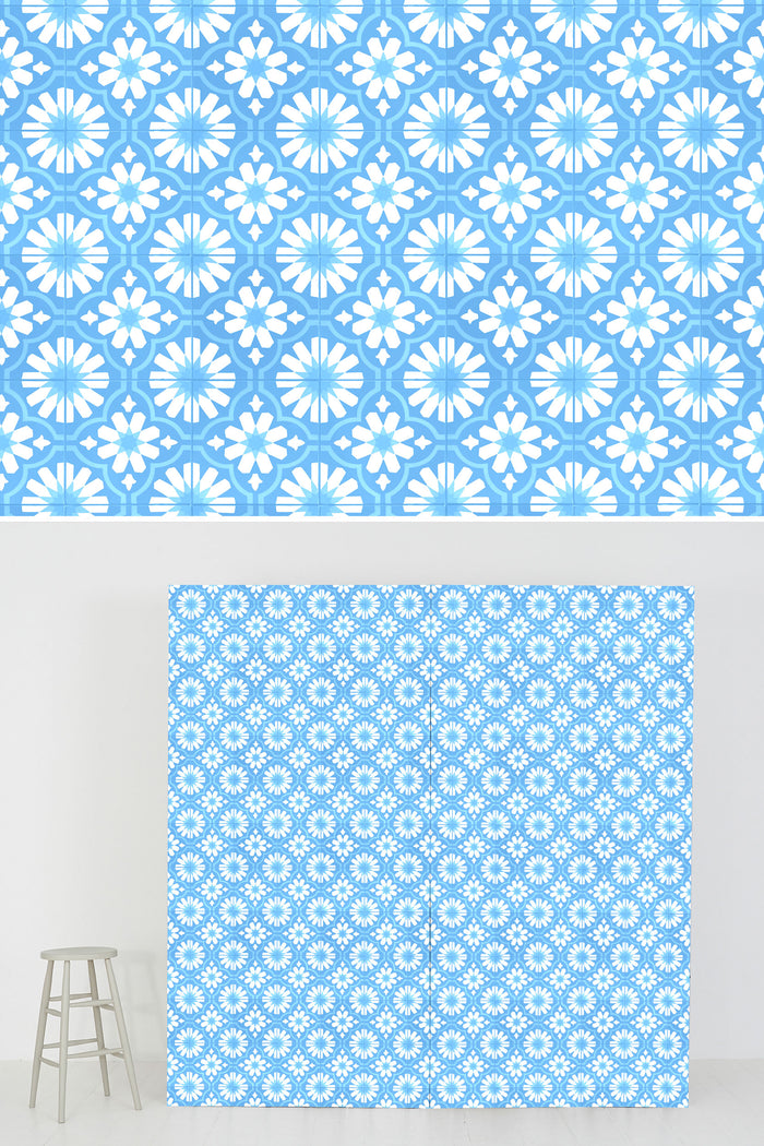 #0322 | Tile