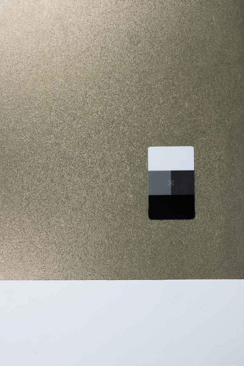 #0146 | Shimmer | Gold Dots