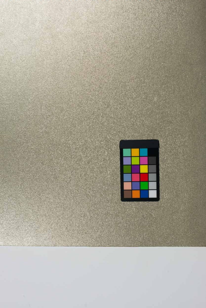 #0146 | Shimmer | Gold Dots