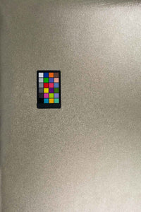 #0146 | Shimmer | Gold Dots