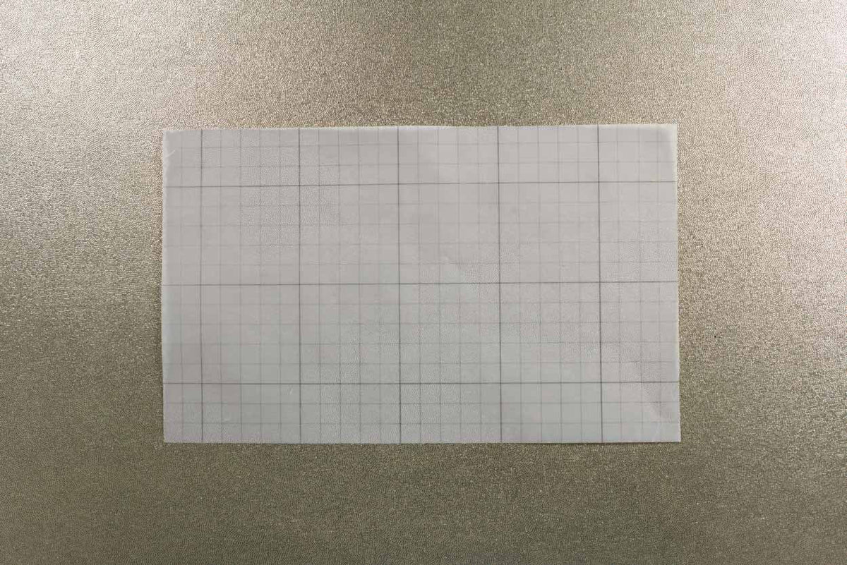 #0146 | Shimmer | Gold Dots