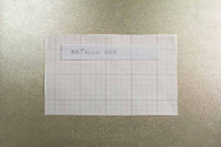 #0146 | Shimmer | Gold Dots