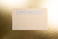 #0122 | Metallic | Gold