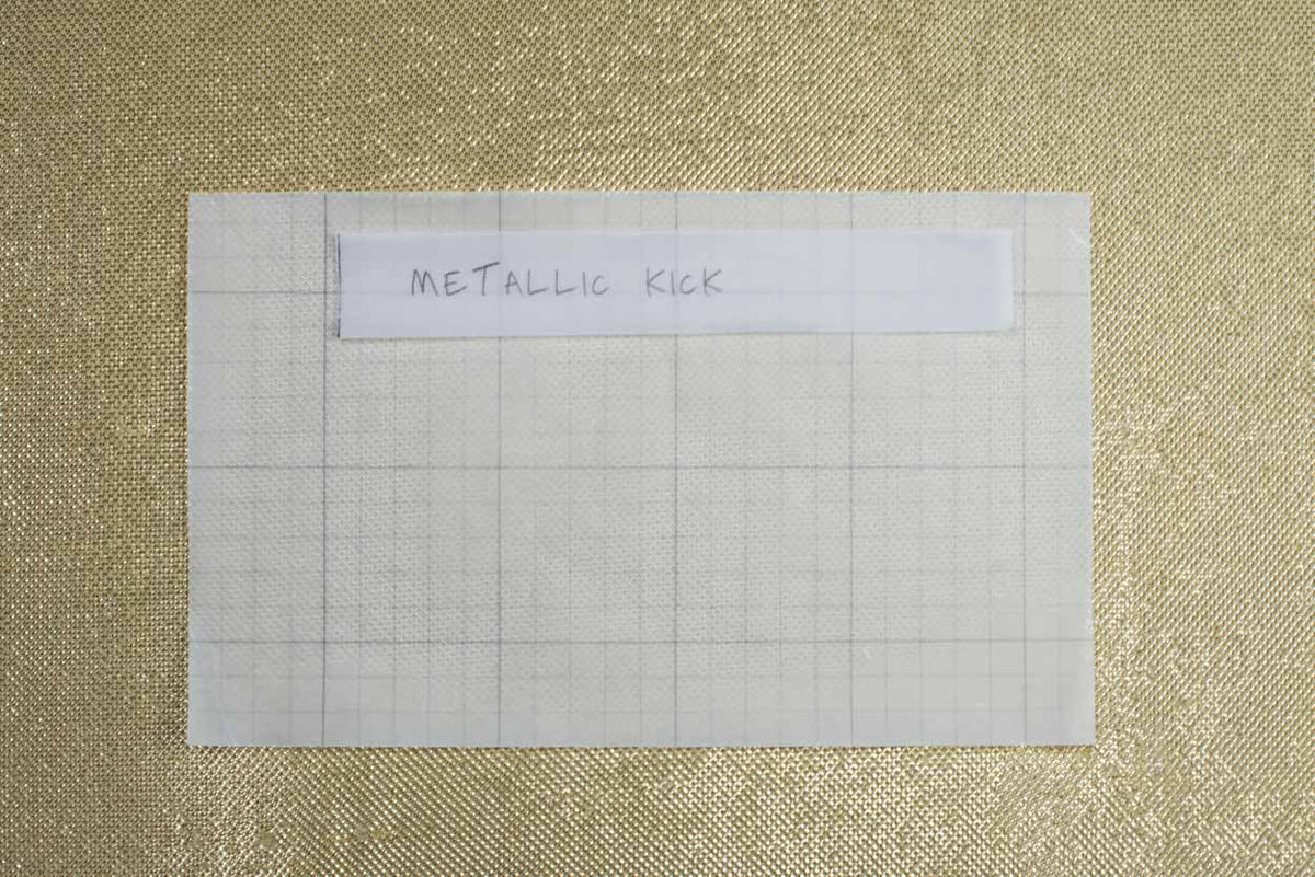 #0148 | Shimmer | Gold