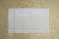 #0148 | Shimmer | Gold