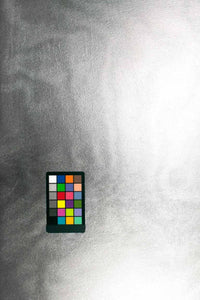 #0122 | Metallic | Silver