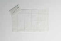 #0400 | Block | Brights | White
