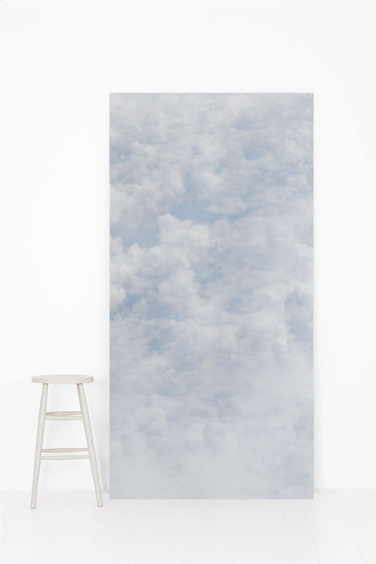 #0000 | Bright Skies | Cloud