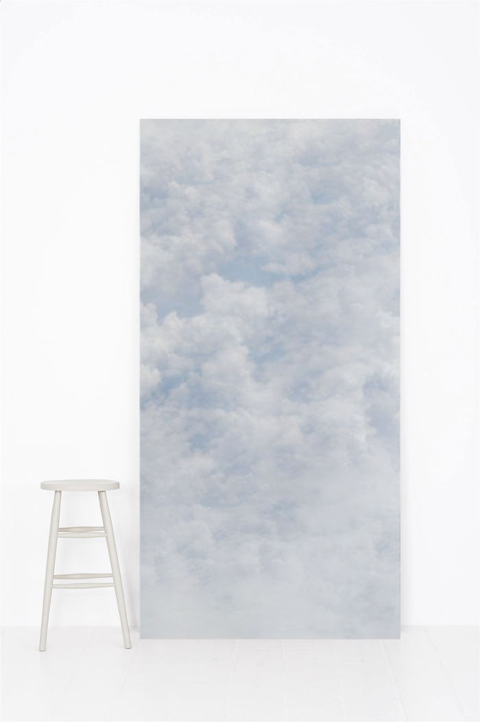 #0000 | Bright Skies | Cloud