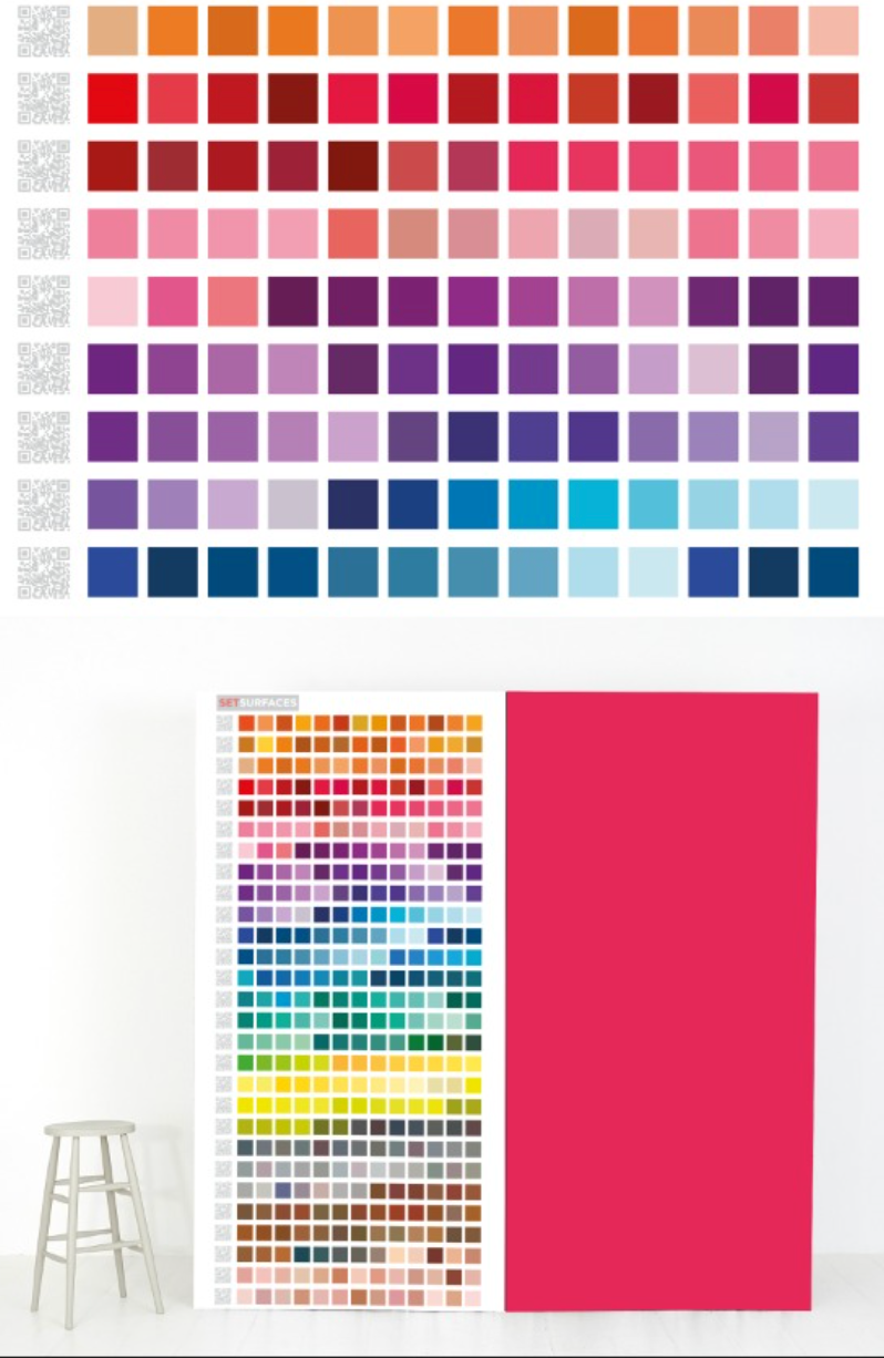 0400 | Block | Custom Print - R13 – Set Surfaces