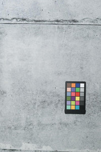 #0220 | Concrete | Grey