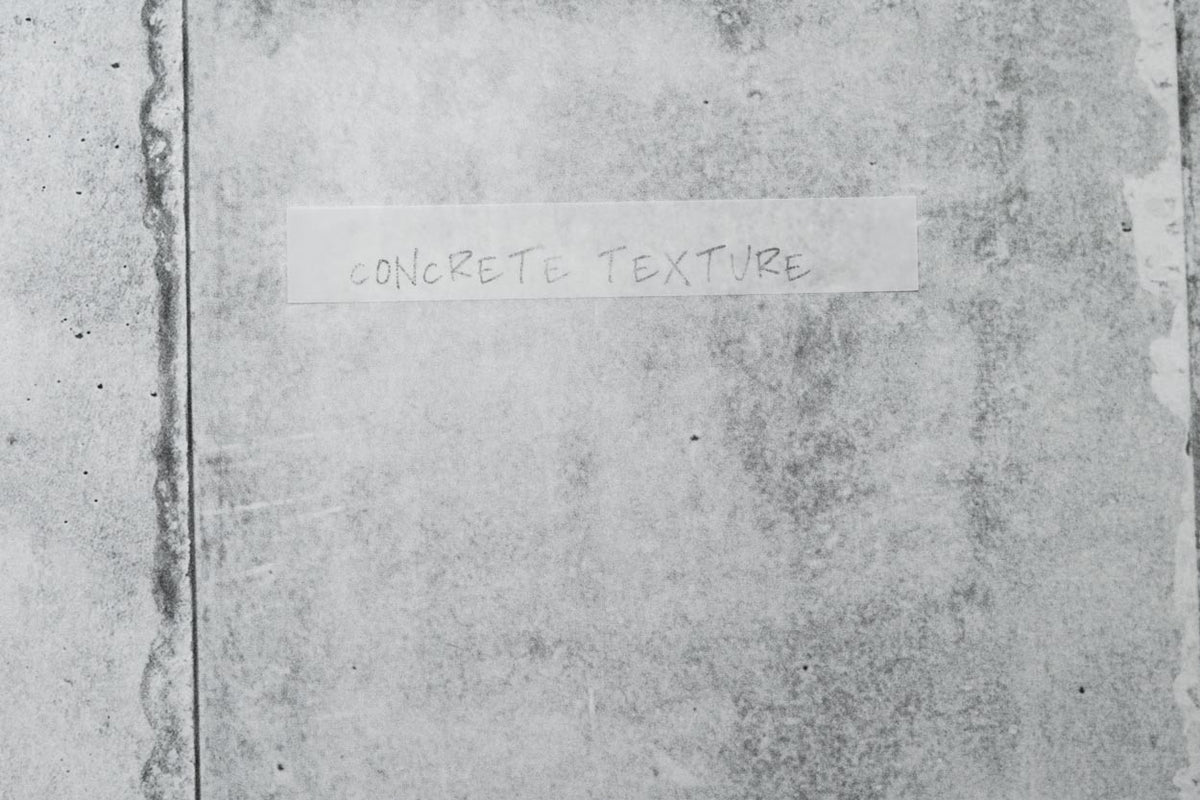 #0220 | Concrete | Grey