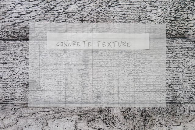 #0194 | Concrete | Grey