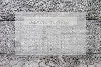 #0194 | Concrete | Grey