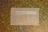 #0182 | Metallic | Hologram | Gold