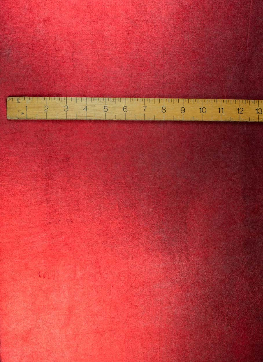 #0122 | Metallic | Red