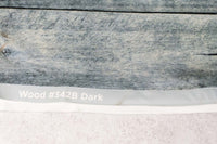 #0342  | Wood | Plank Dark Grey