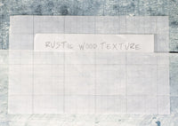#0342  | Wood | Plank Dark Grey
