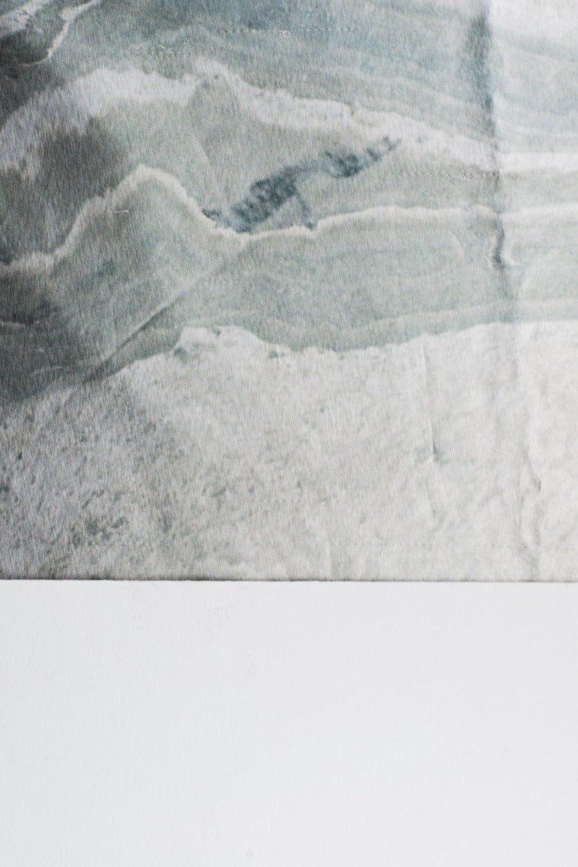 #0172 | Marble | Grey