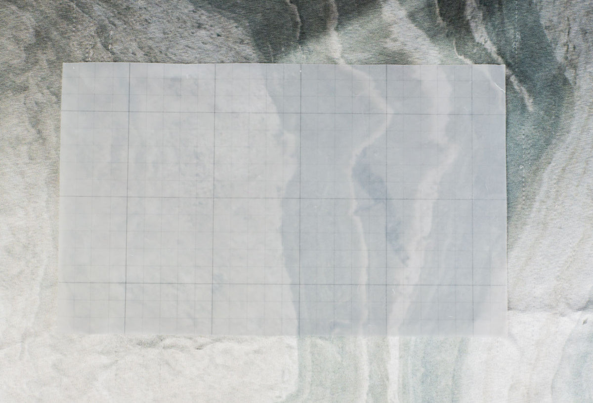 #0172 | Marble | Grey