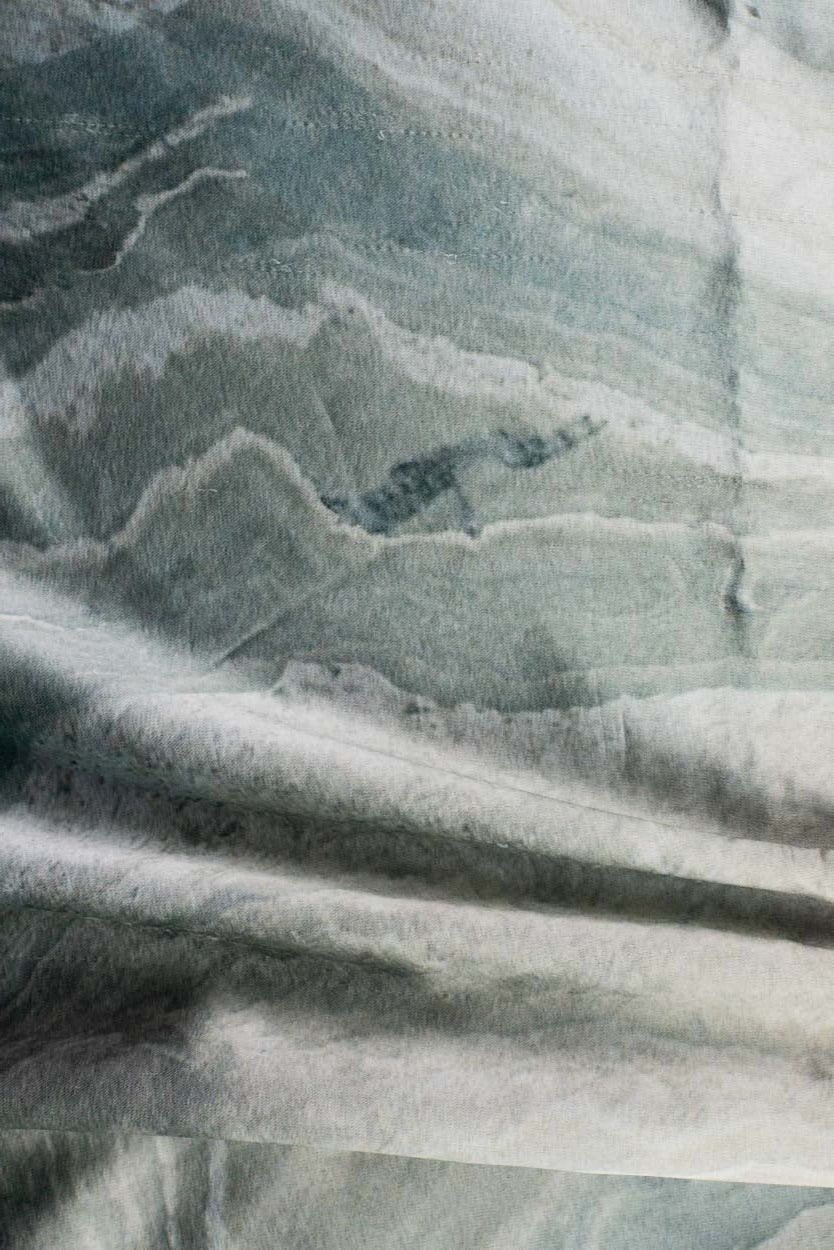 #0172 | Marble | Grey