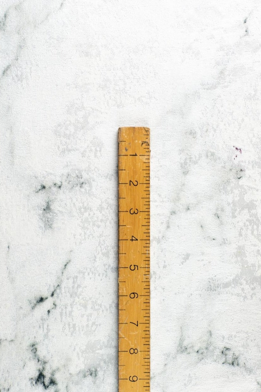 #0174 | Marble | White