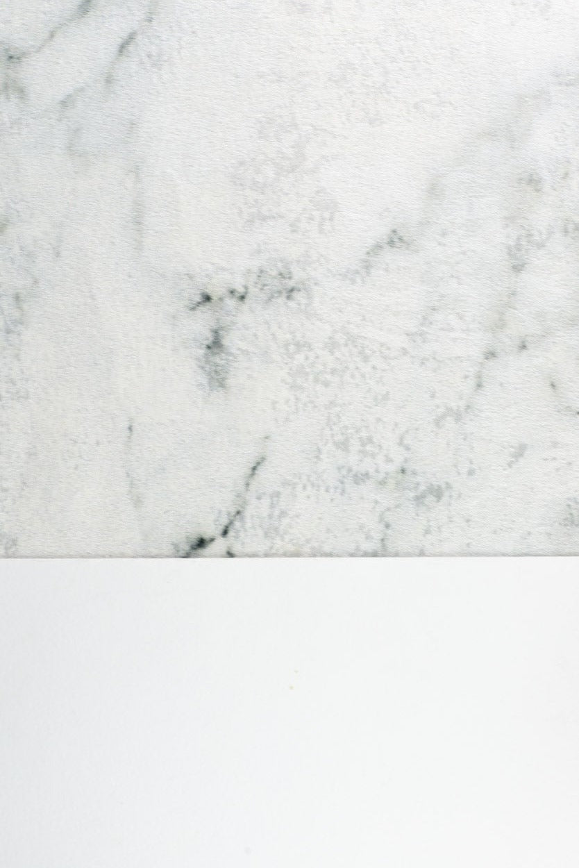#0174 | Marble | White