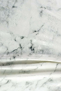 #0174 | Marble | White