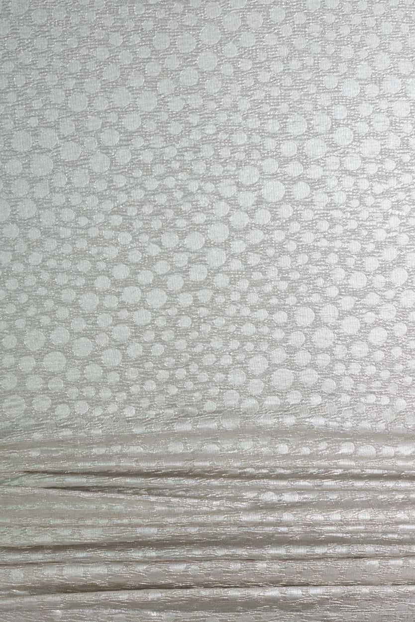 #0150 | Disco Dot | Silver