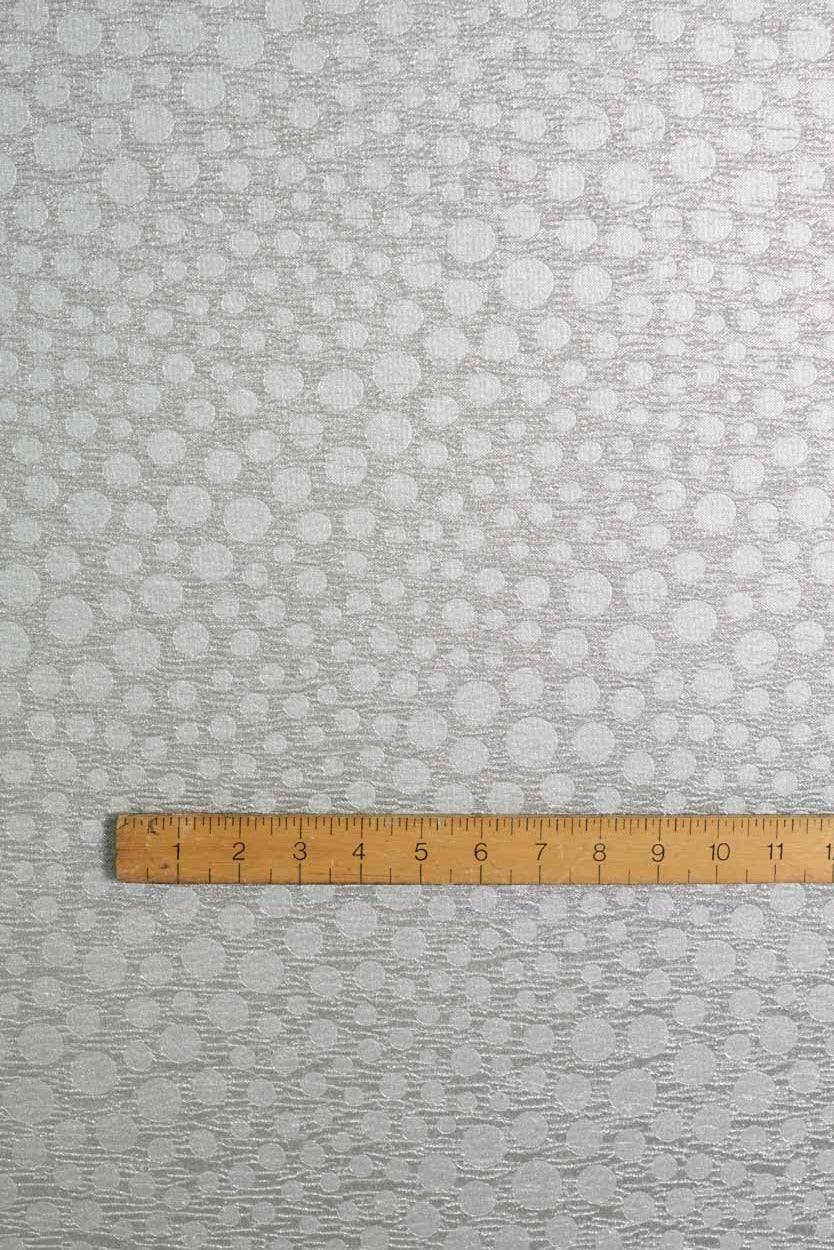 #0150 | Disco Dot | Silver
