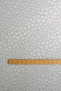 #0150 | Disco Dot | Silver