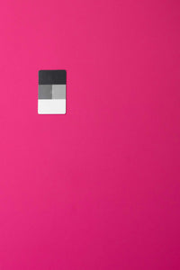 #0400 | Block | Brights | Pink