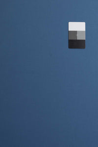 #0400 | Block | Pastels | Mid Blue