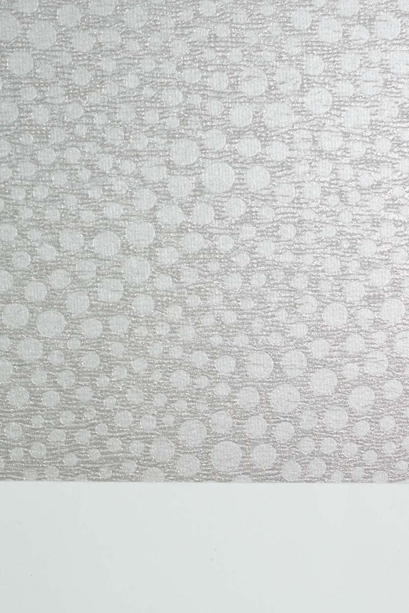 #0150 | Disco Dot | Silver