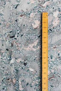 #0160 | Marble | Grey