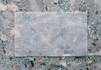 #0160 | Marble | Grey