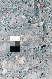 #0160 | Marble | Grey