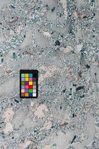 #0160 | Marble | Grey