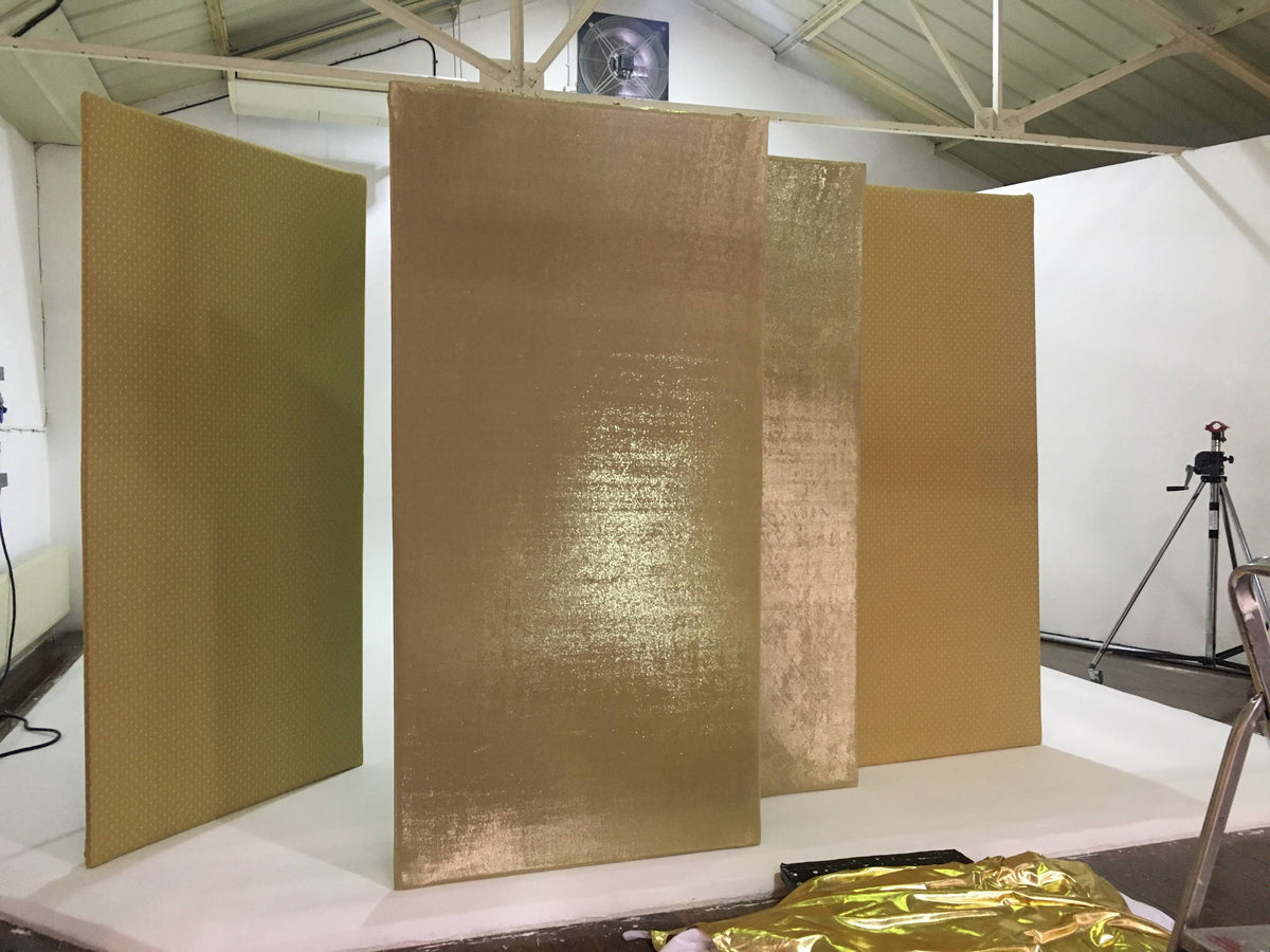 #0148 | Shimmer | Gold