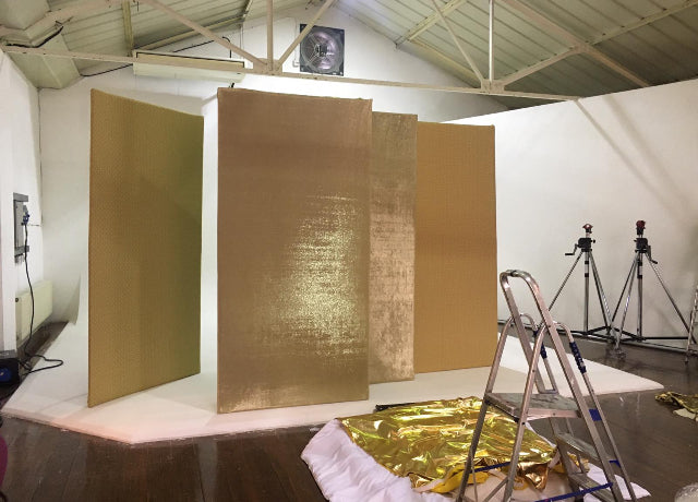 #0148 | Shimmer | Gold