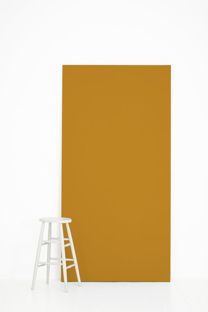 Block Colour #406 Ochre - SetSurfaces