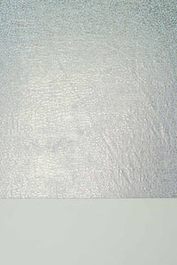 #0180 | Metallic | Hologram | Silver