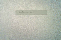 #0180 | Metallic | Hologram | Silver