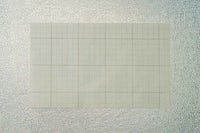 #0180 | Metallic | Hologram | Silver