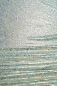 #0180 | Metallic | Hologram | Silver