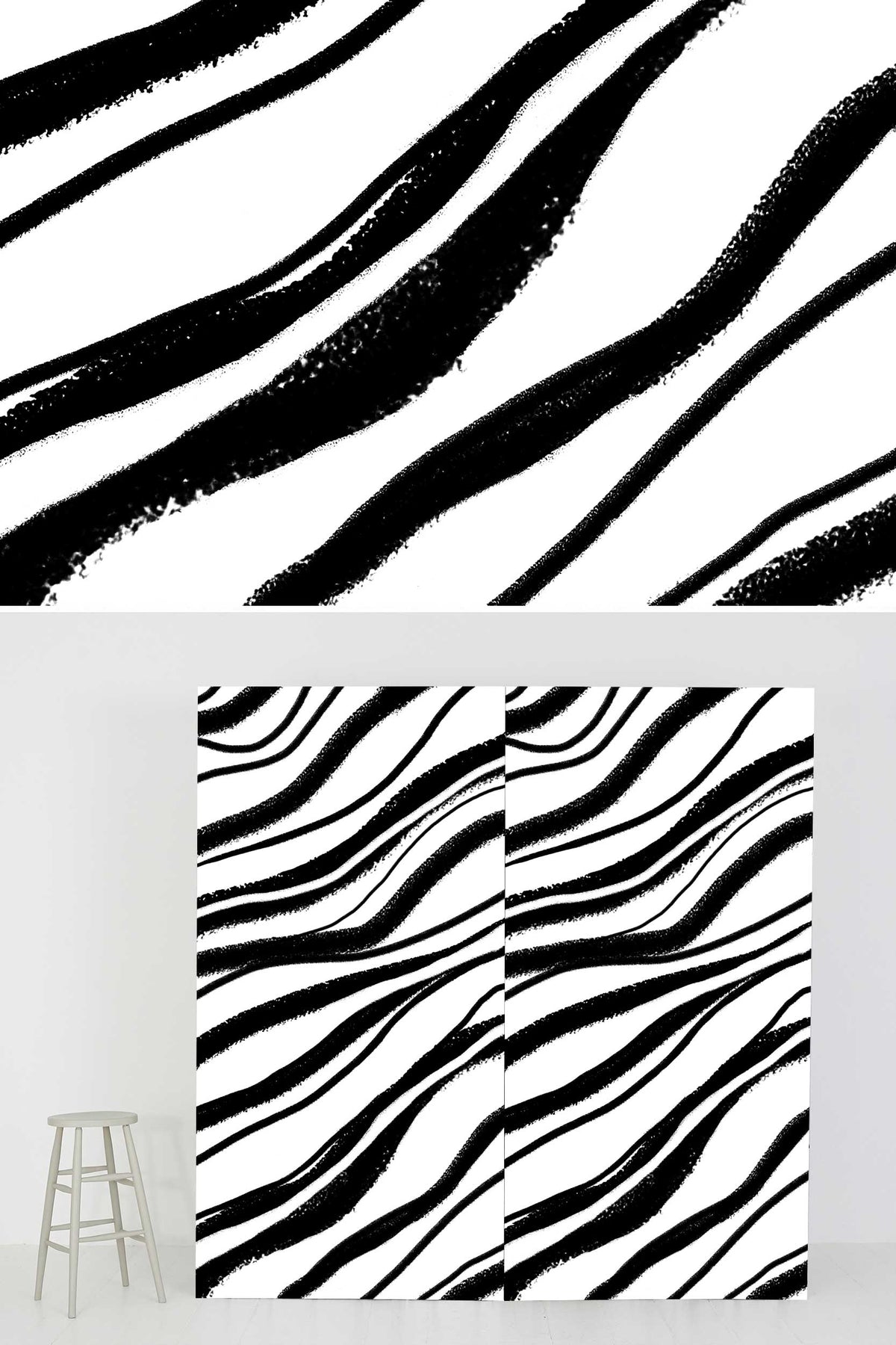 Monochrome