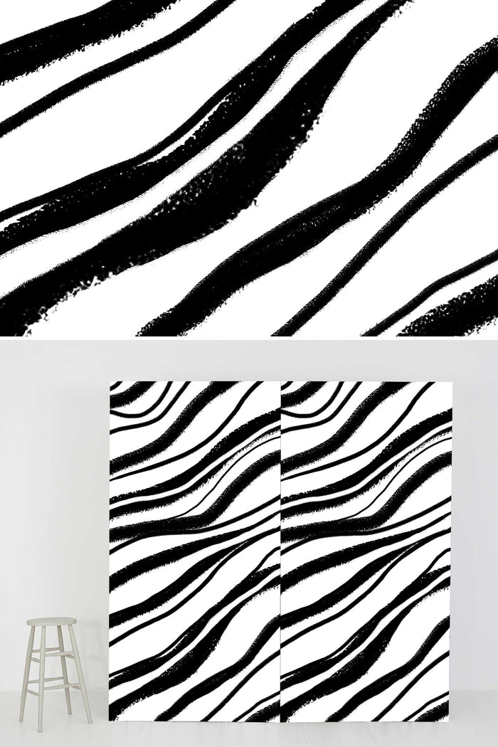 Monochrome