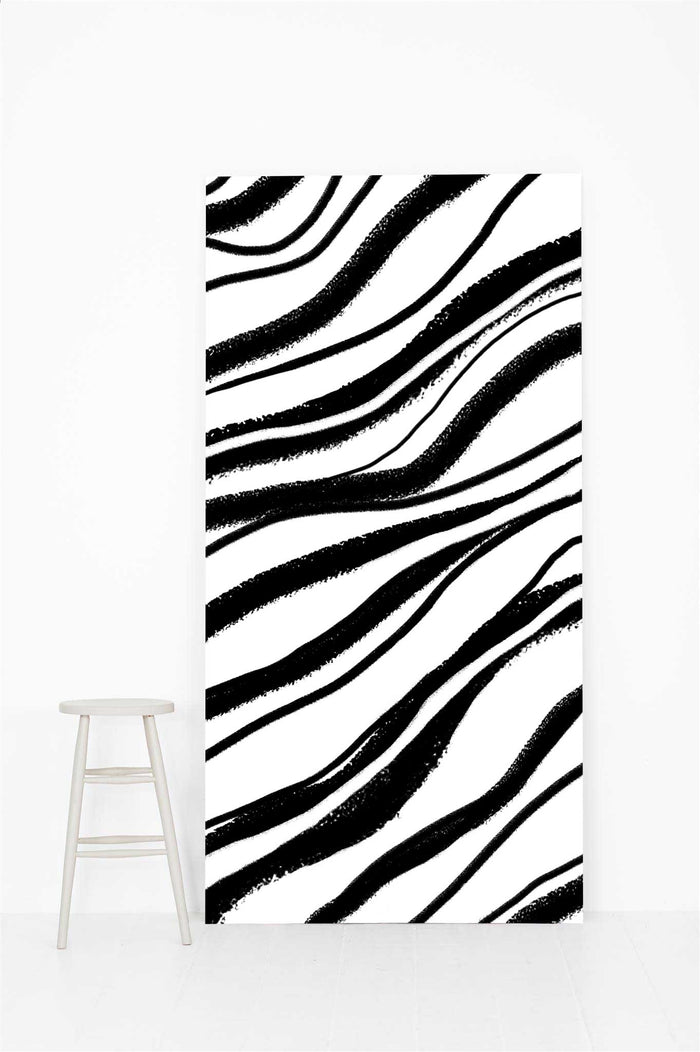 Monochrome