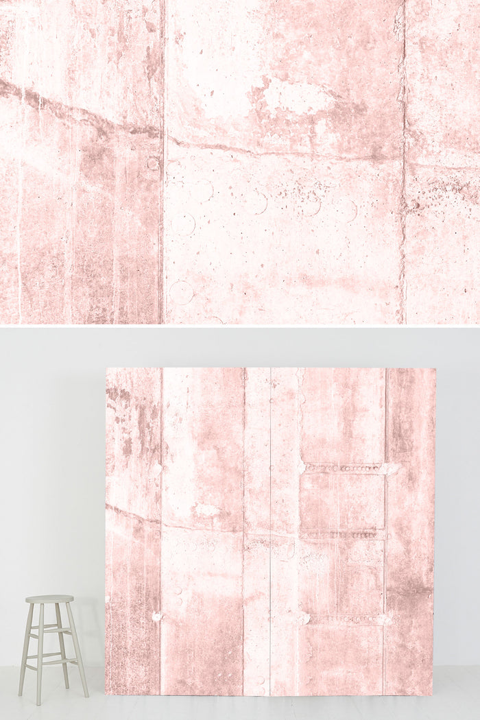 #0192 | Concrete | Pink